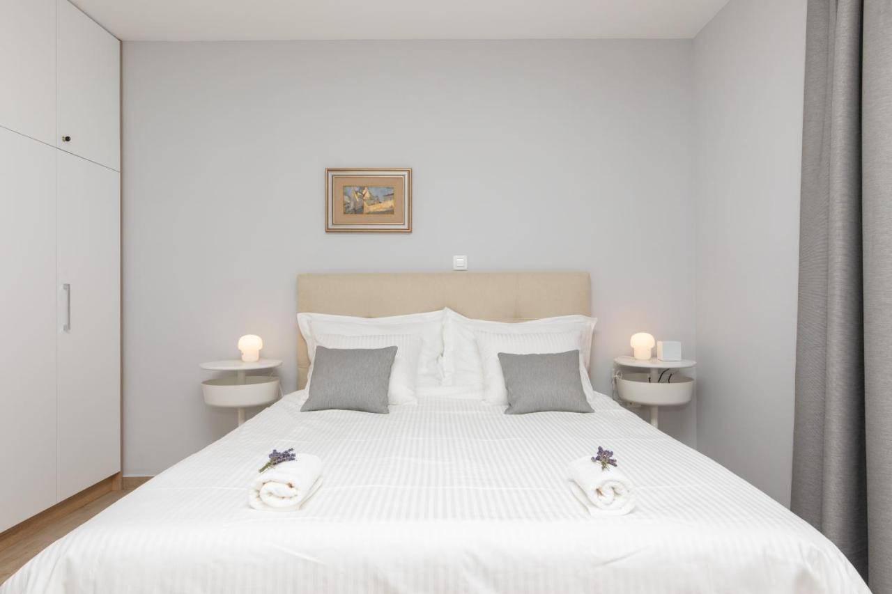 Apartman Ruzica Pucisca Exterior photo