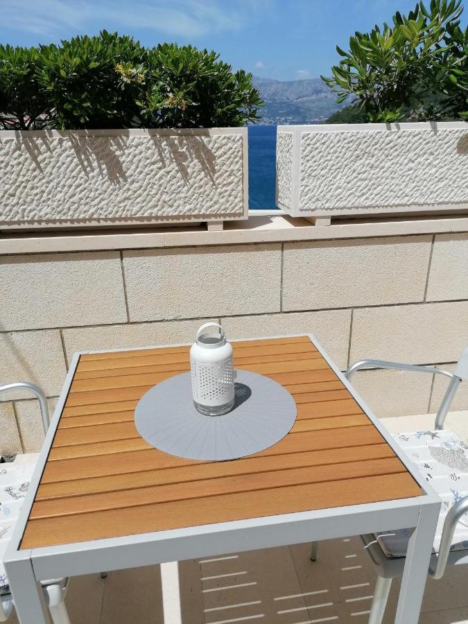Apartman Ruzica Pucisca Exterior photo