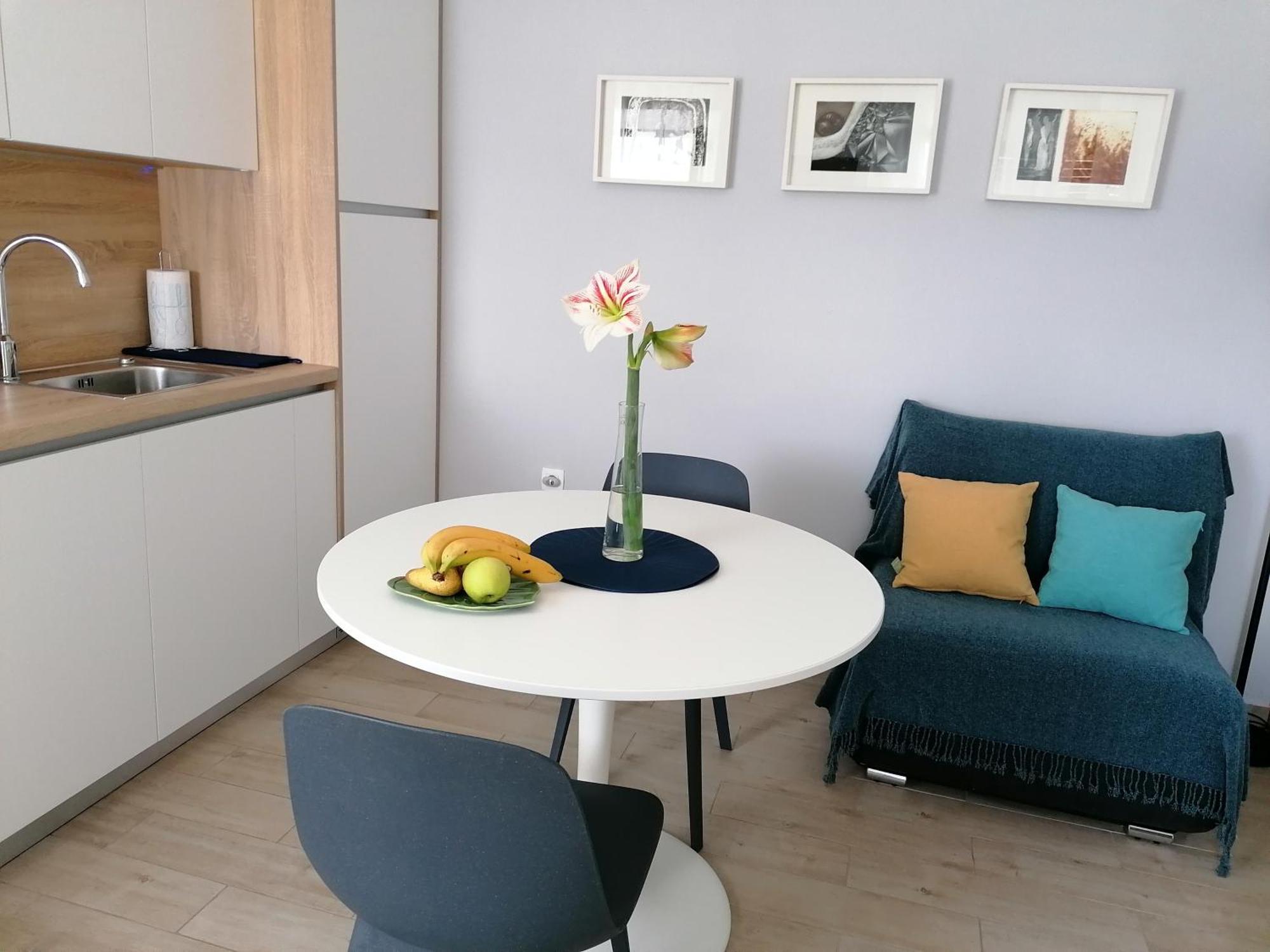 Apartman Ruzica Pucisca Exterior photo