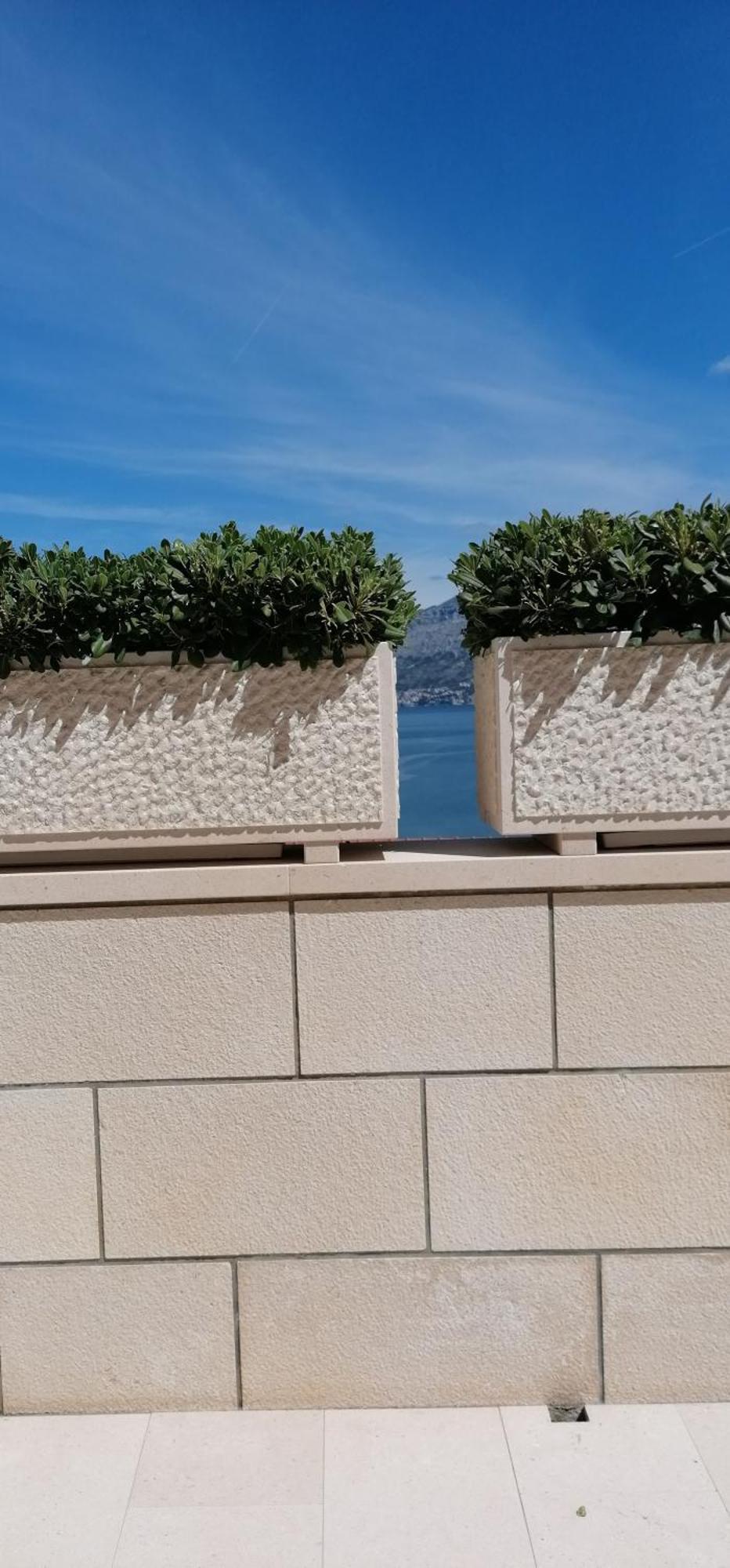 Apartman Ruzica Pucisca Exterior photo